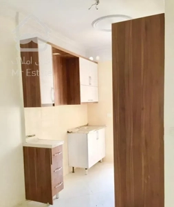 ۷۰متر دو خوابه فول امکانات