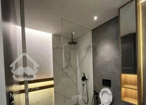 160 متر پاسداران فول مشاعات ( نوساز )