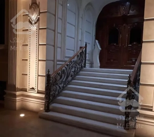 آپارتمان ۲۳۰ متر ۳ خواب فول امکانات