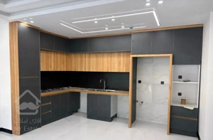 ۱۰۰متری ویو ابدی سعدی