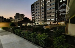 ۹۷ متر نوساز فول امکانات / ۱۷شهریور مجتمع سپیدار