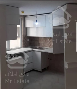 ۶۲ متر نوساز برج مروارید غرب