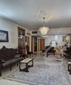 اجاره منزل همکف ۲خواب ۱۰۵ متری