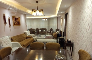 فروش آپارتمان ۱۱۱ متری خیابان شریعتی