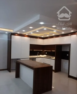 آپارتمان 95متری فول امکانات خ سروش