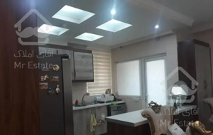 109متر آسمان خراش ویو ابدی