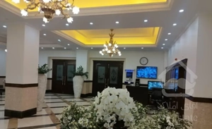 پلان بی نظیر/ فرمانیه غربی