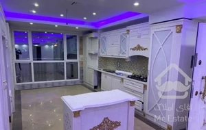 ١٢٨متر/ مقداد/ فول امکانات/ فروشنده