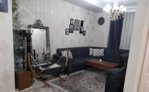 47متری / فول بازسازی / بدون خرج / حیاطدار