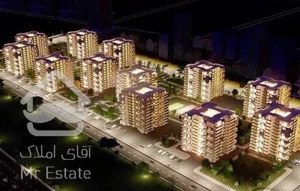 فروش واحد ۷۳ متری