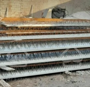 تیرچه و بلوک