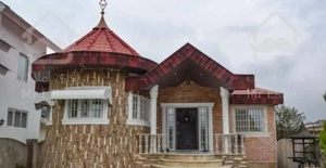 اجاره ویلا استخر دار نمک آبرود