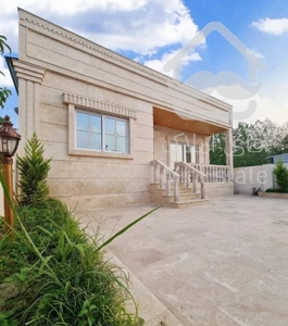 ویلا پشت پارک جنگلی نور ۱۸۰متری سنددار