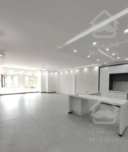 اپارتمان قیطریه ۱۷۵ متر