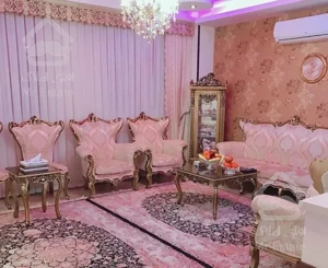 ۶۵متر/چهارباغ/۲ پارکینگ/دو کله نور