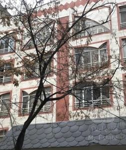 اپارتمان ۷۸متری دوخوابه