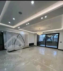 آپارتمان دوکله* خوش نقشه* ۱۶۷متری*فول امکانات