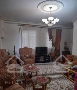 ۶۰ متر آپارتمان، پارکینگ دار