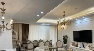 ۱۲۲متری/۲خواب/تکواحدی/فول امکانات