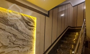 اجاره آپارتمان ۲۱۰ متری ۳ خوابه در تهران‌نو