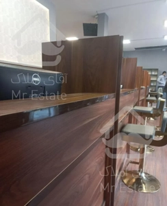 آپارتمان ۱۶۰متری رودکی