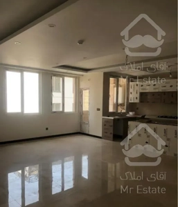 اپارتمان ۱۲۰ متر جماران نوساز