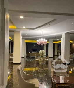 برج باغ 180متری (برند منطقه یک )