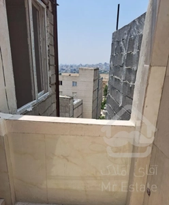 ۶۰متری یک خواب طبقه۶