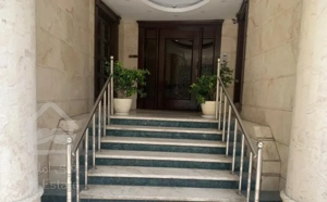 آپارتمان ۱۱۶ متری ۲ خوابه در نیاوران ویودار