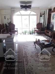 ۷۵متر دوخواب فول امکانات فردوس