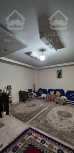 آپارتمان ۵۶متر/فول امکانات/۸سال