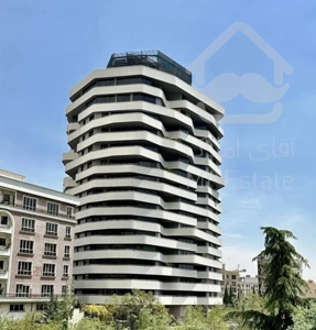 زعفرانیه برج‌باغ‌‌لوکس مشاعات‌هتلینگ‌،مشرف به پارک