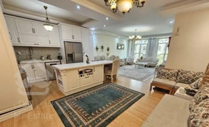 ۱۱۰مترتراورتن فول،درحدنوساز،خطی رو به آفتاب ،شهران