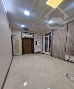 فروش آپارتمان ۵۱ متری ۱ خوابه طبقه ۳ در دهقان