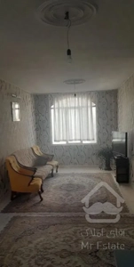 آپارتمان ۶۲متری خراسان