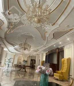 اقدسیه سپند ۱۱۰ متر سوپر لوکس