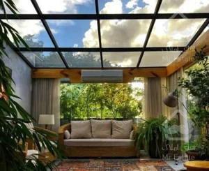 ۳۰۰متر اعیانی     بلوار ۲۴ متری (غربی)