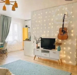 ۵۵متر۱خواب/برجی مجلل/دهکده المپیک/چیتگر