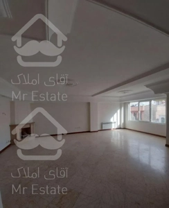 آپارتمان ۱۲۵ متری ۲خواب  فلامک شمالی