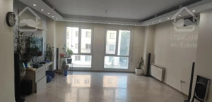 آپارتمان 114 متر / هروی