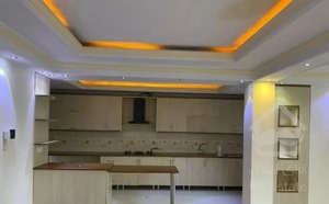 اجاره آپارتمان ۱۵۳ متری سه خواب جنب رزمال