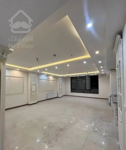 ۲۱۵ متر دروازه معنوی مشهد/ تک واحدی/ زیرفی