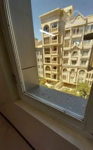 استثنایی ،آپارتمان ۱۶۳متری جلال ۴۳
