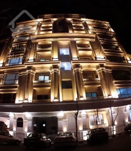 کاخ کلاسیک*بافت ویلایی*فول امکانات