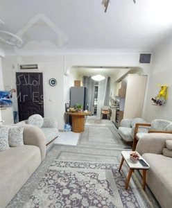 ۶۵ متر یک خوابه فول میدان سماء