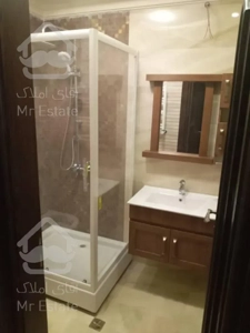 160  متری اقدسیه سپند طبقه ششم