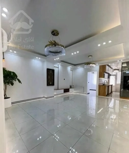 ۷۳متر ۲خواب  آسانسور پارکینگ سند تکبرگ رو به نما