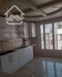 پیروزی نیروی هوایی ۶۷متری تخلیه تکواحدی