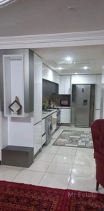 اپارتمان 128 متری، نوساز فول امکانات