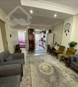 فروش آپارتمان ۴۰ متری ۱ خوابه طبقه ۴ در جیحون